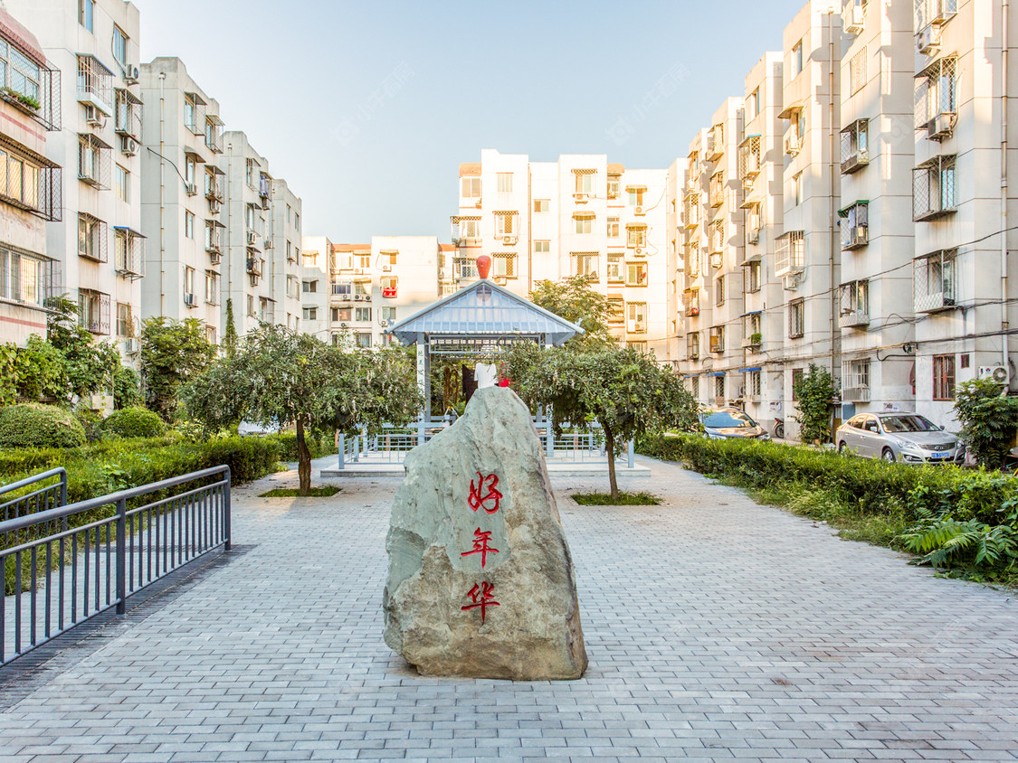北京苹果园小区三区小区_苹果园小区三区小区null