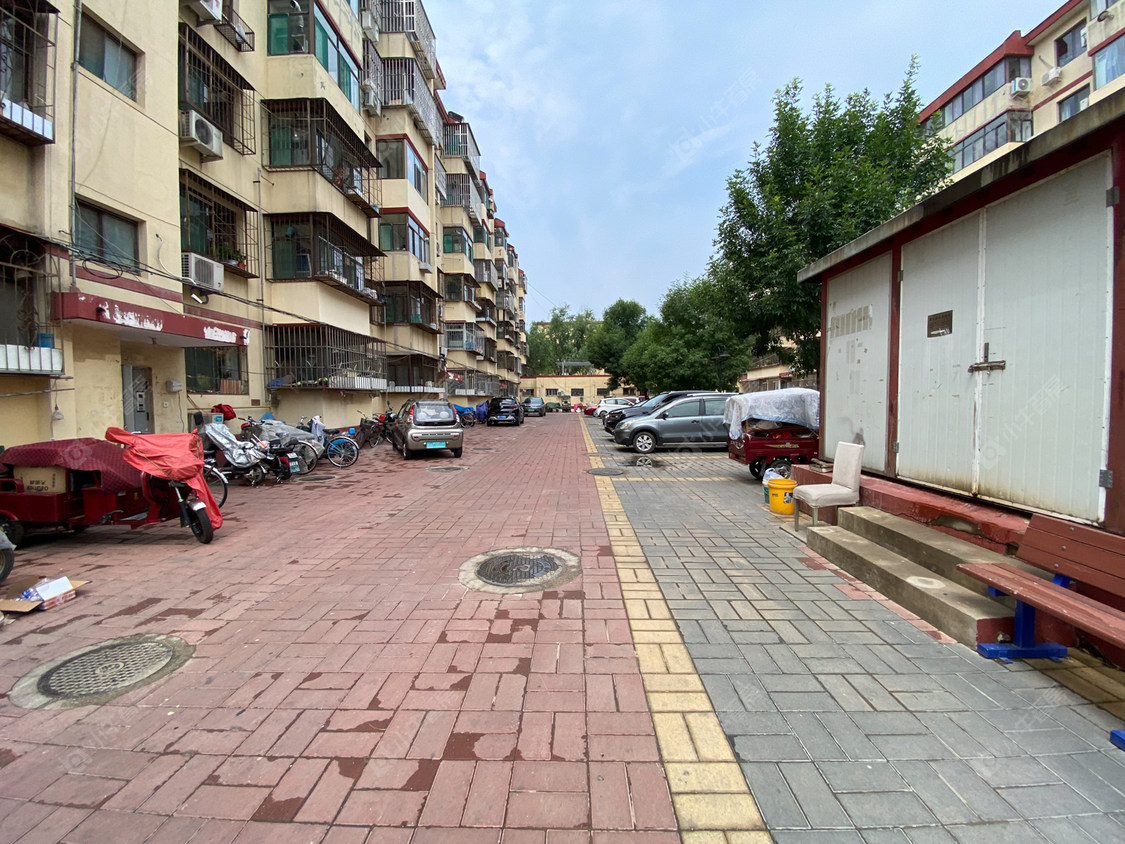 北京兴云乙区小区_兴云乙区小区null