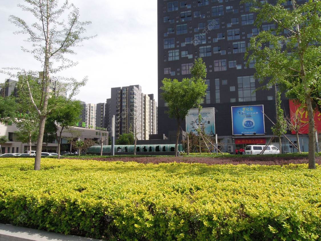 北京自然新天地小区_小牛看房