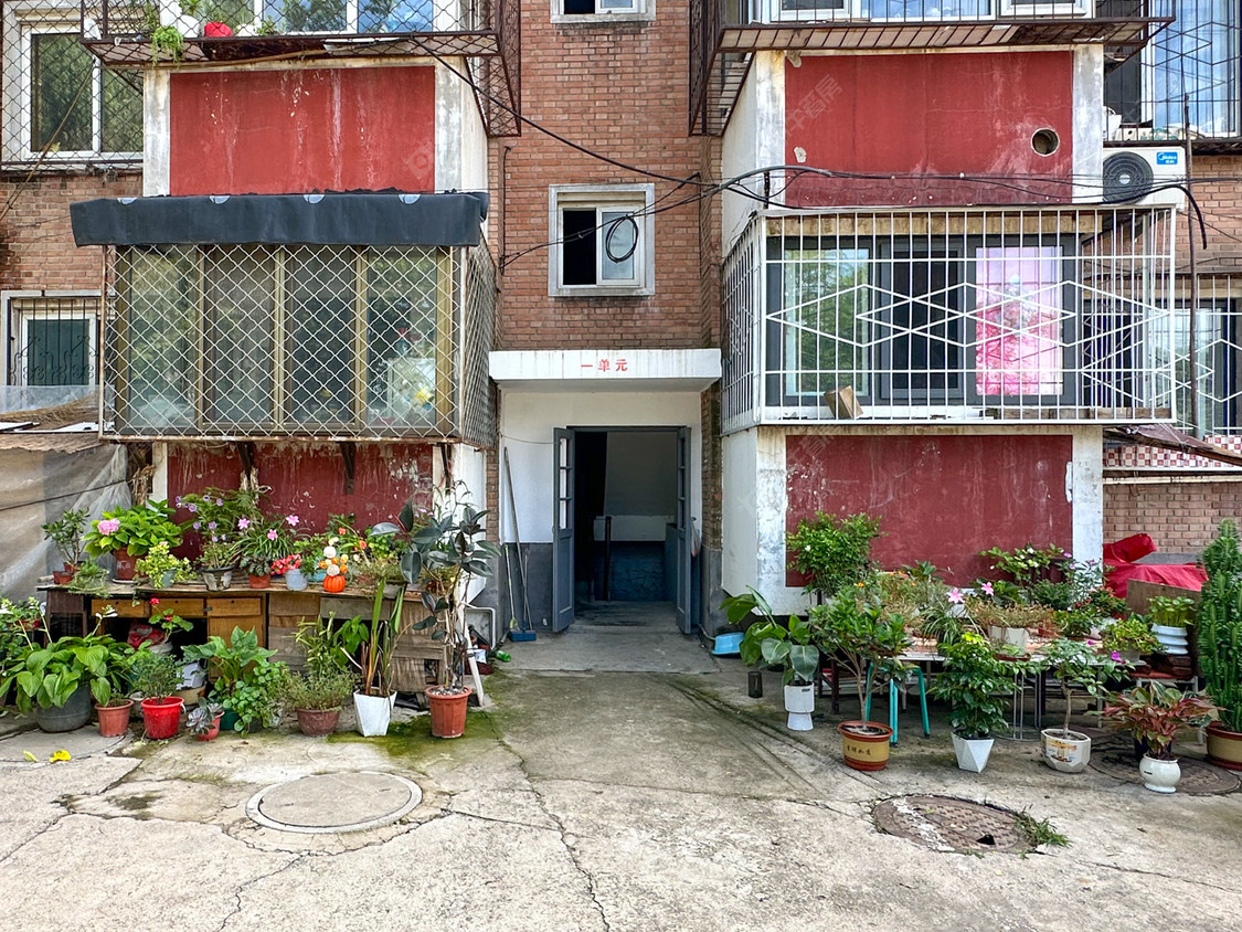 北京锦绣家园小区_锦绣家园小区null