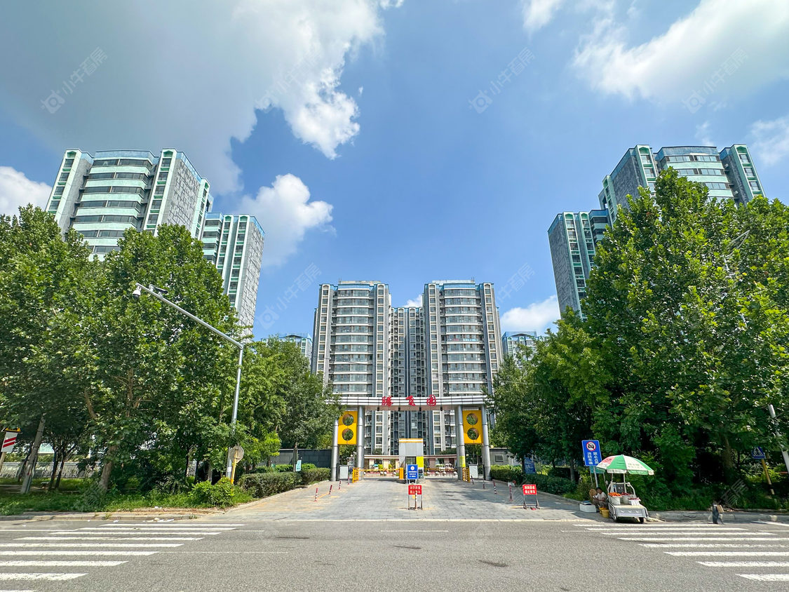 北京腾飞园小区_腾飞园小区null