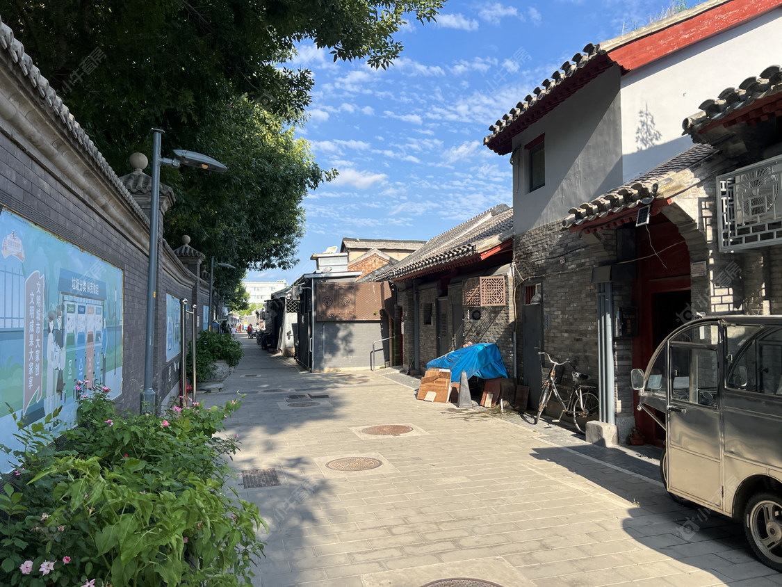 北京校尉营小区_校尉营小区null