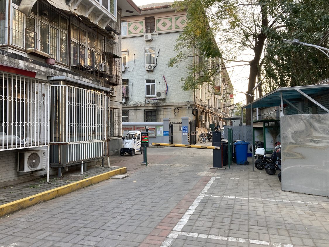 北京中关村南大街甲3号小区_小牛看房