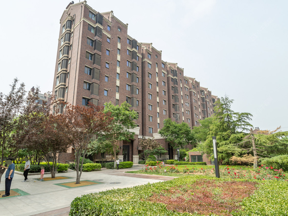 北京新城核心小区小区_新城核心小区小区null