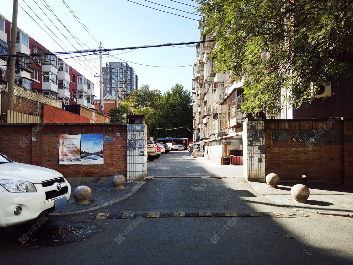 北京六里桥小区小区_六里桥小区小区null