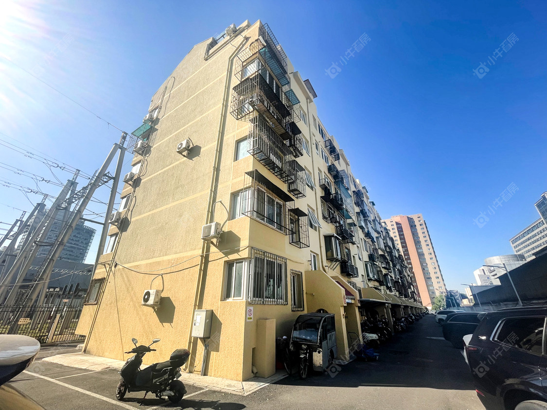 北京知春路47号院小区_知春路47号院小区null