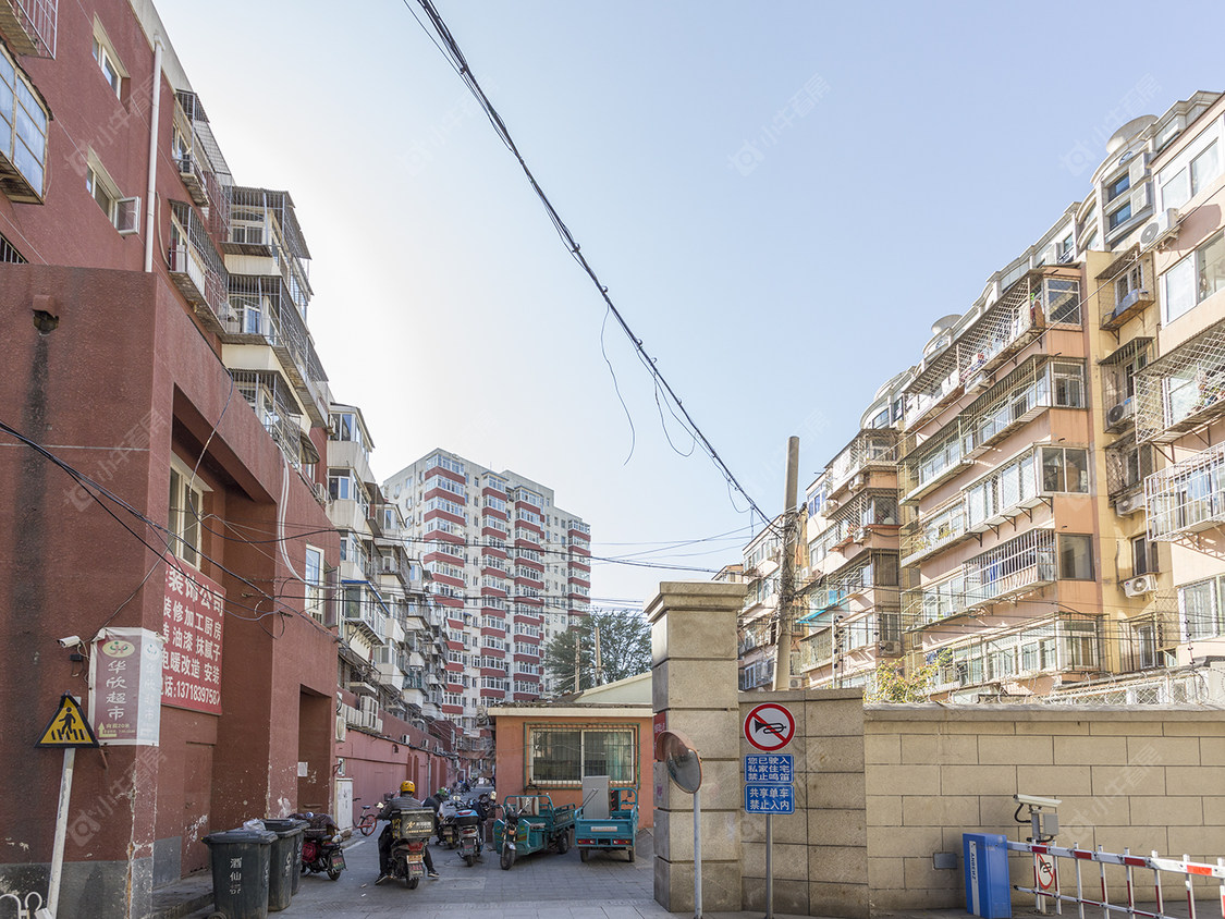北京高家园五区小区_高家园五区小区null