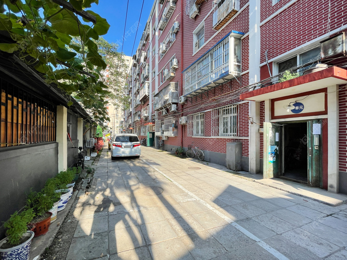 北京劲松路小区_劲松路小区null