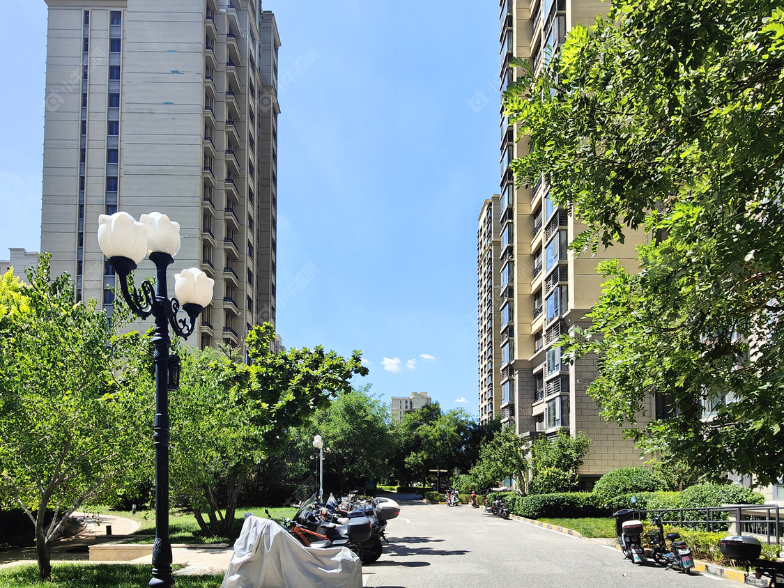 北京恒大御景湾东区小区_恒大御景湾东区小区null