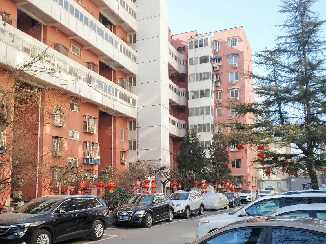 北京前门东小街小区_前门东小街小区null