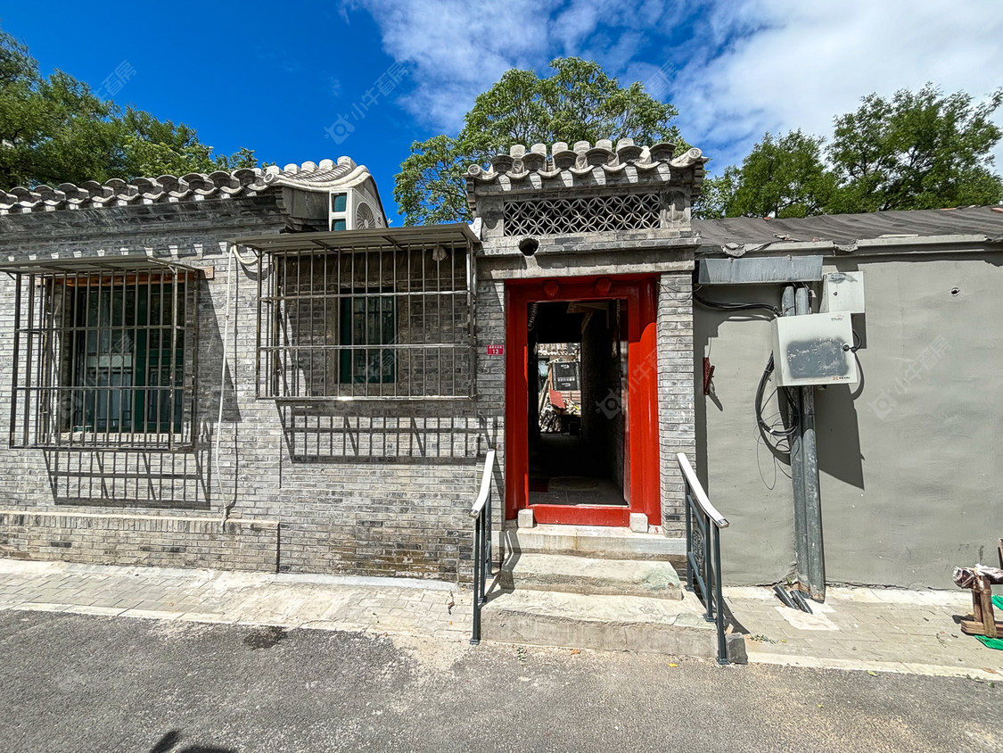 北京法源寺后街小区_法源寺后街小区null