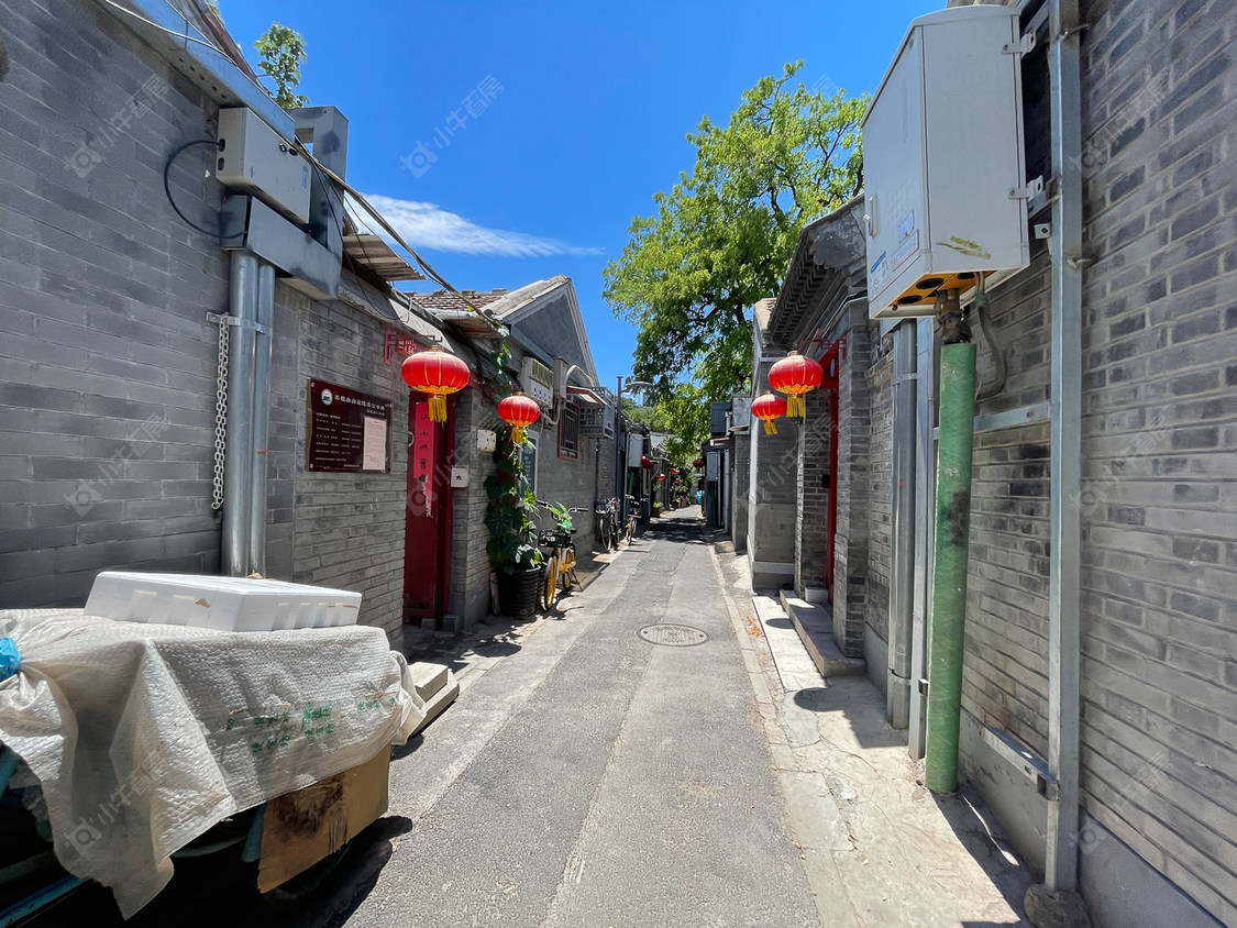 北京铸钟胡同小区_铸钟胡同小区null