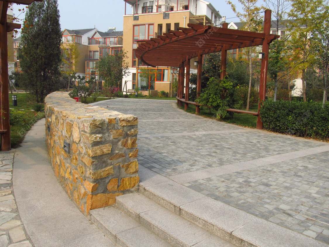 北京西山美墅馆D区小区_西山美墅馆D区小区null