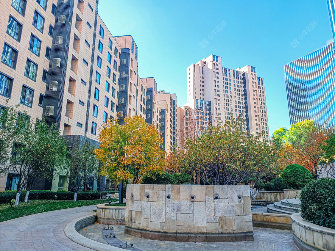 北京冠城大通澜石小区_冠城大通澜石小区null