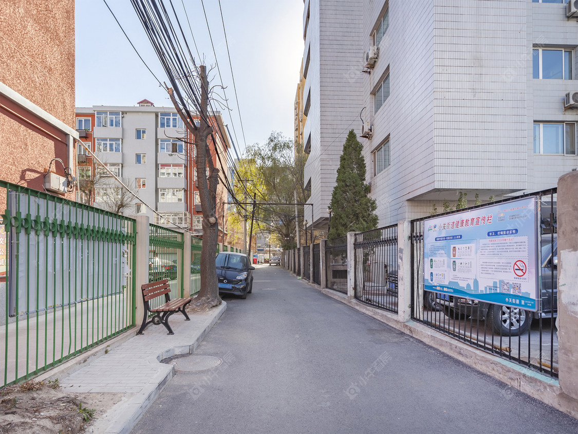 北京惠新南里2号院小区_惠新南里2号院小区null