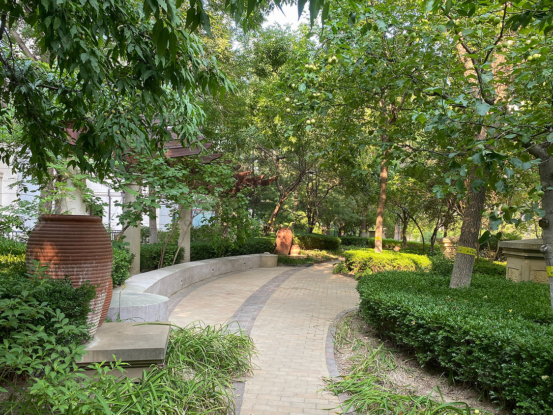 北京中国铁建花语城小区_中国铁建花语城小区null
