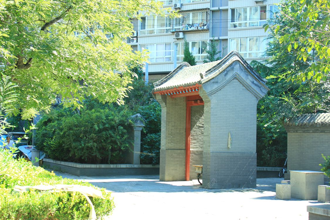 北京MOHO国际写字楼小区_MOHO国际写字楼小区null