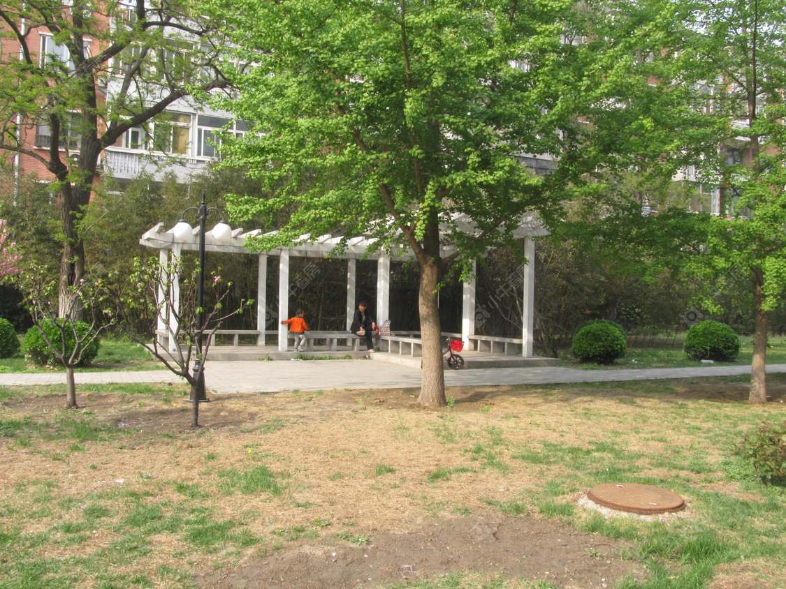 北京外交学院小区_小牛看房