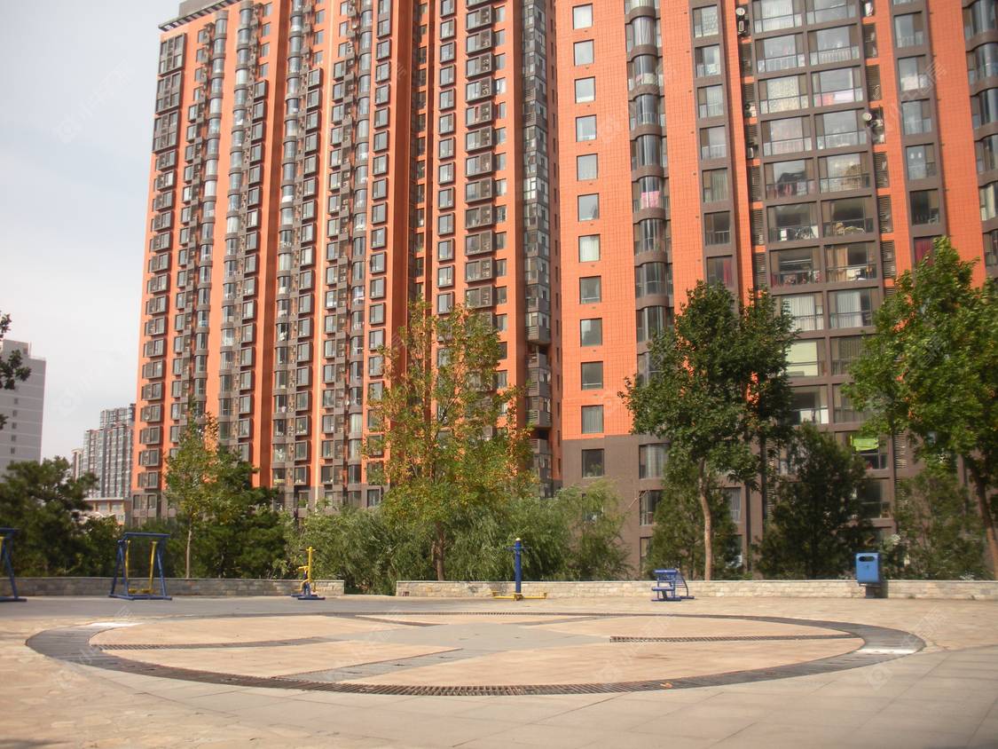 北京上京新航线小区_上京新航线小区null