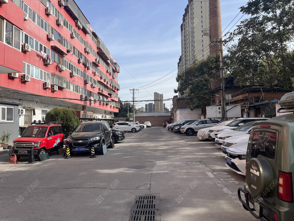 北京顺六条小区_顺六条小区null