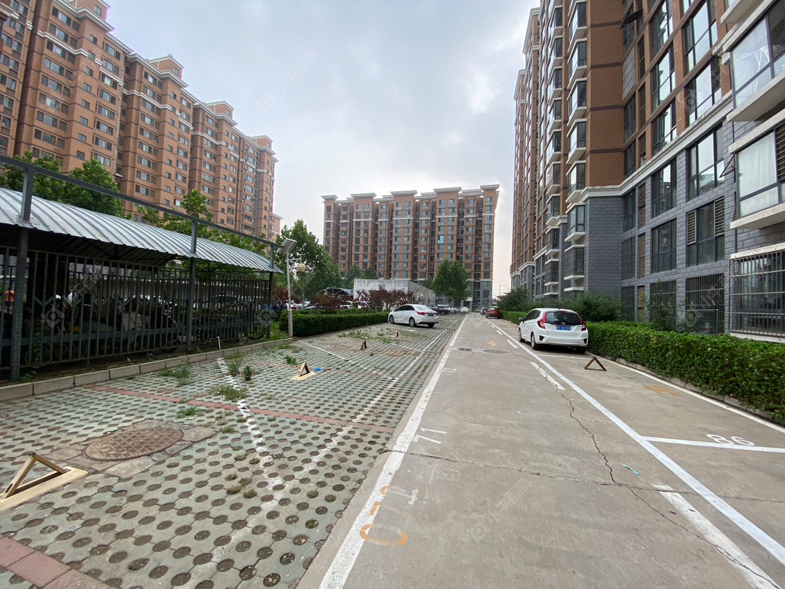 北京海怡庄园东区小区_海怡庄园东区小区null