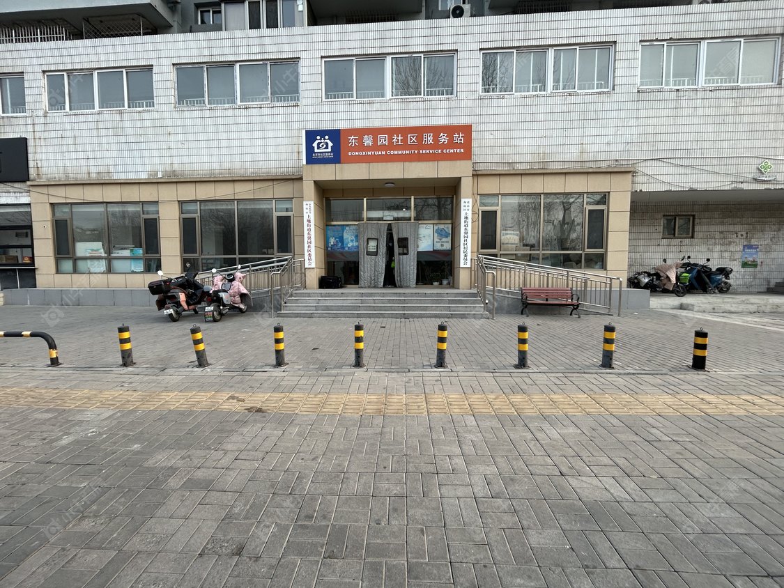 北京东馨园小区_东馨园小区null