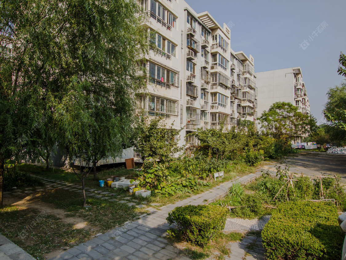 北京龙博苑一区小区_龙博苑一区小区null