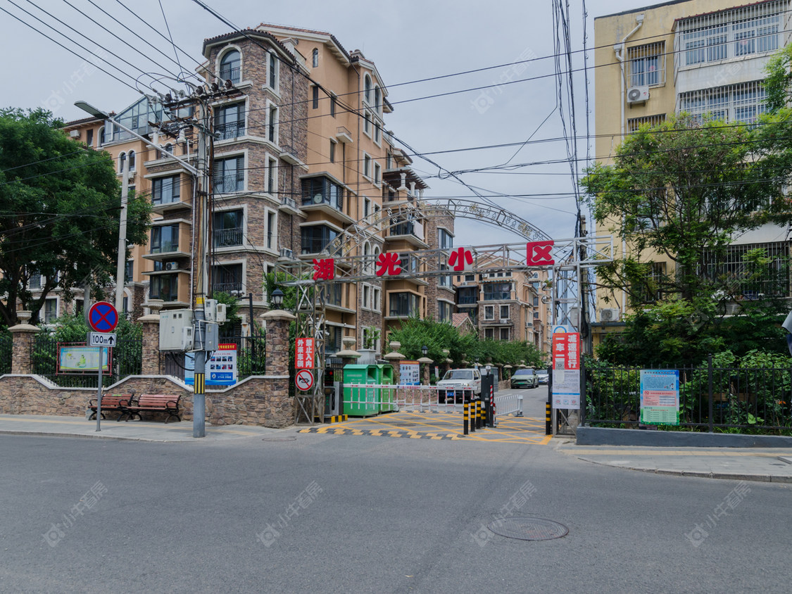 北京湖光小区小区_湖光小区小区null