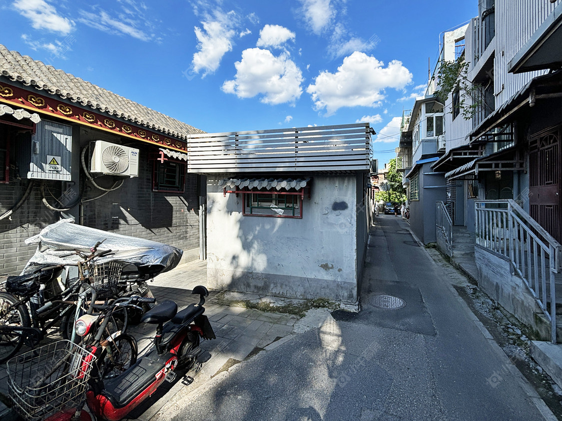 北京东南园胡同小区_东南园胡同小区null