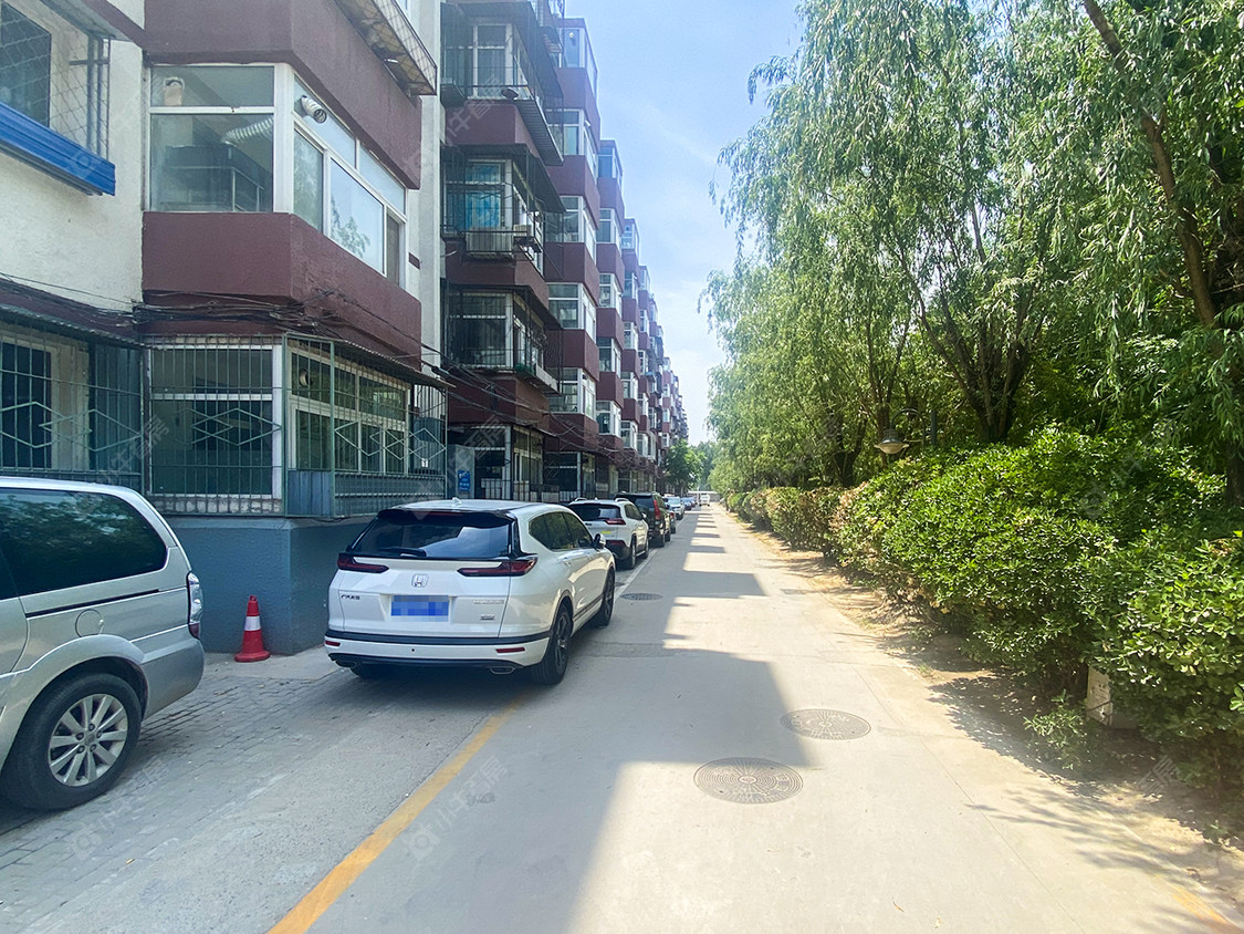 北京昌艺园小区小区_小牛看房