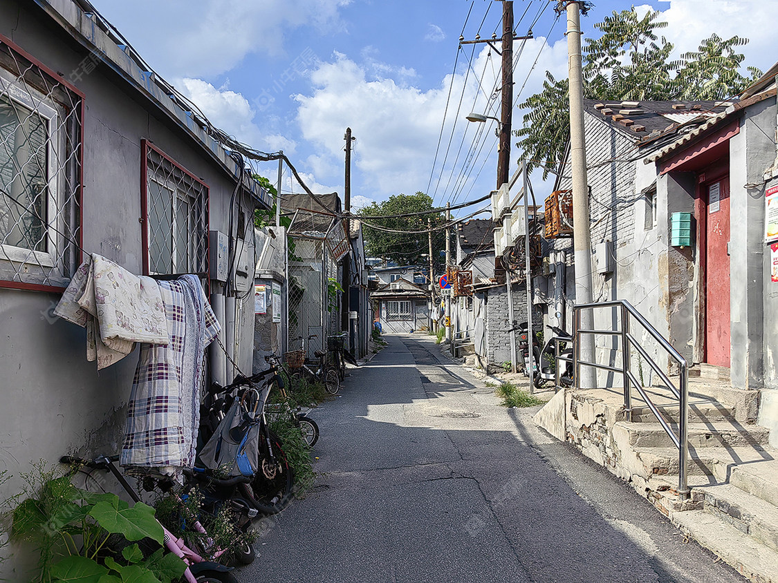 北京石板胡同小区_石板胡同小区null