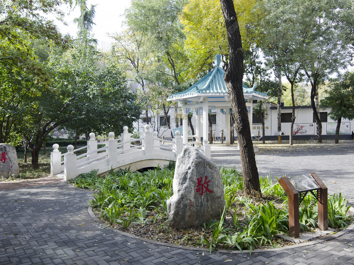 北京八角南路小区_八角南路小区null