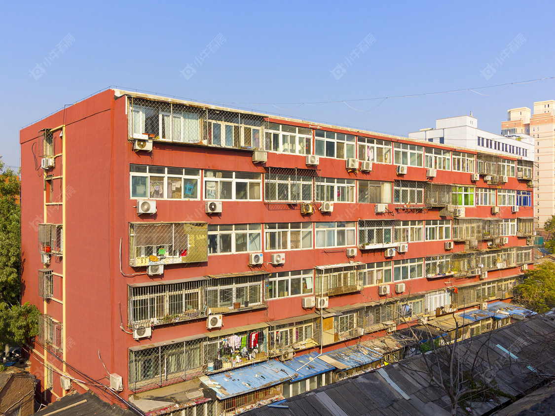 北京马家堡路80号院小区_马家堡路80号院小区null