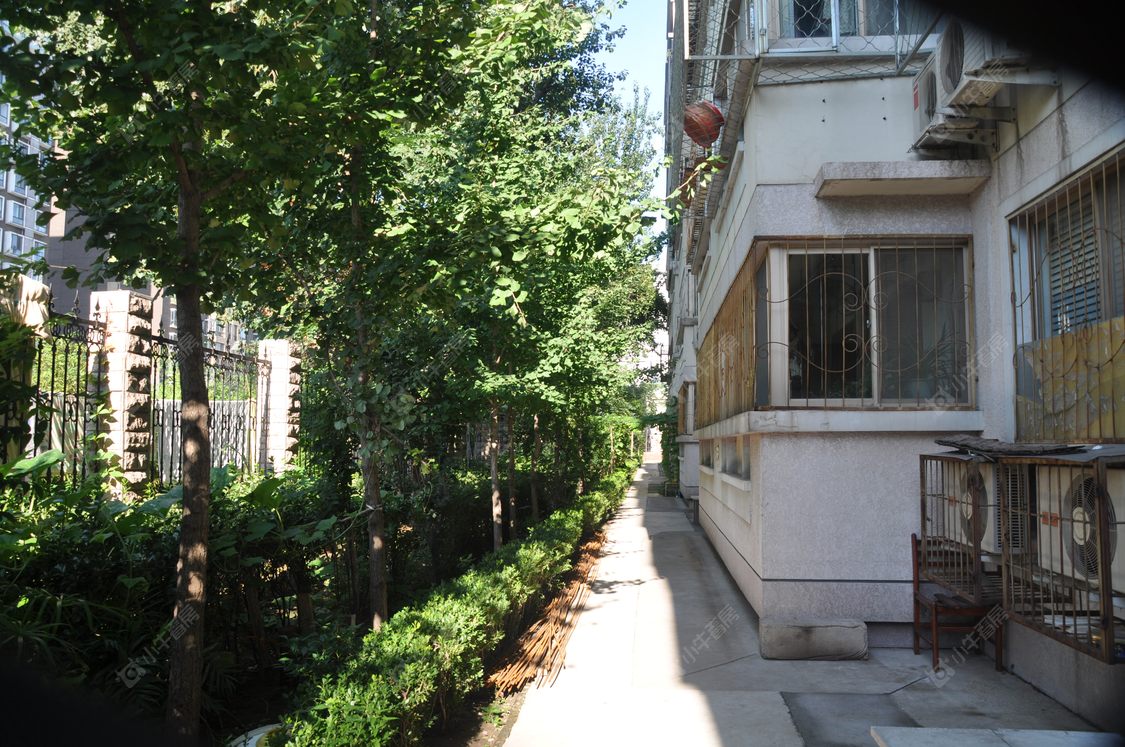 北京海润花园小区_海润花园小区null