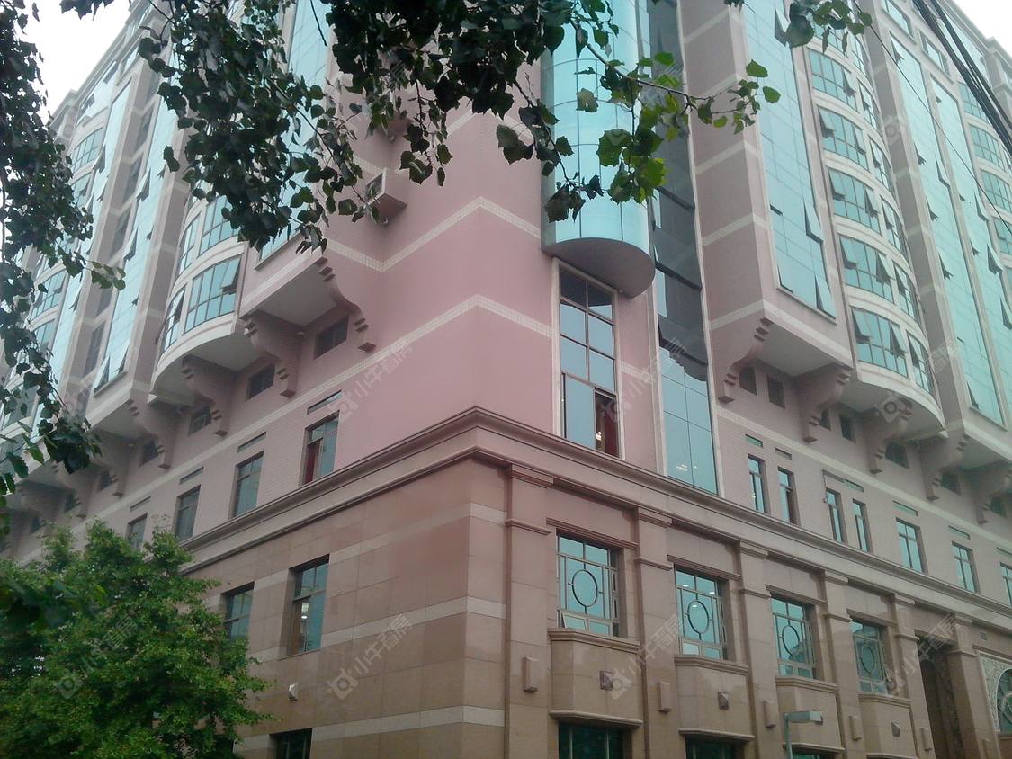 北京鸿安国际大厦小区_小牛看房