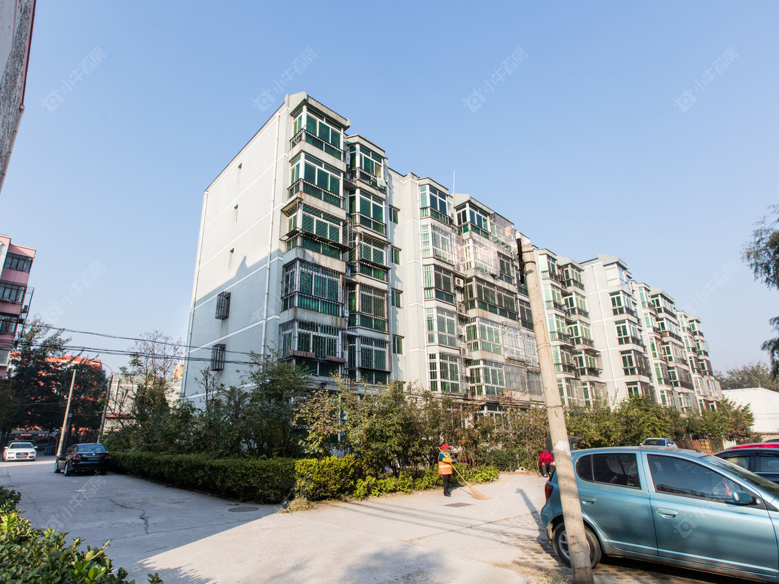 北京义和庄东里小区_义和庄东里小区null