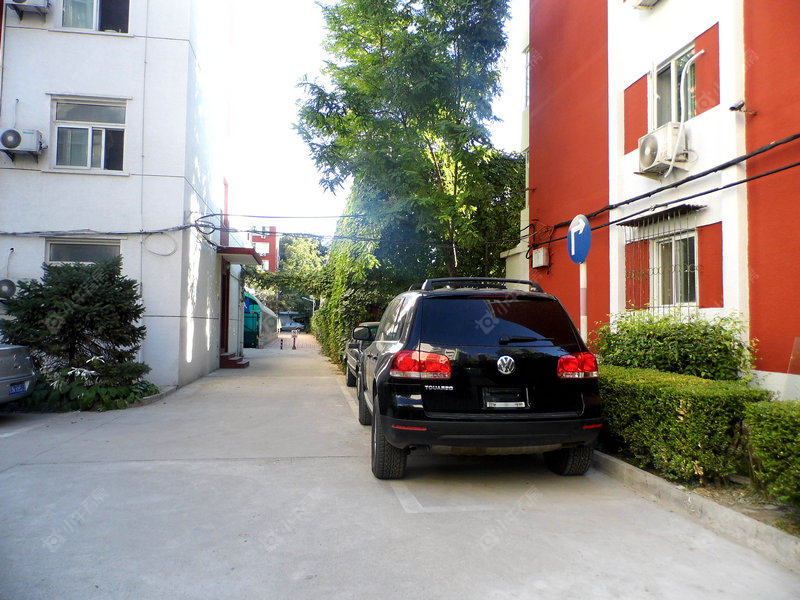 北京惠新东街5号院小区_惠新东街5号院小区null
