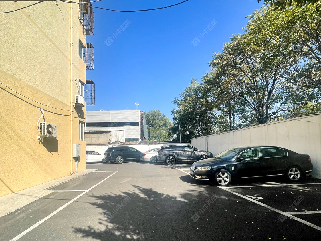 北京知春路47号院小区_知春路47号院小区null