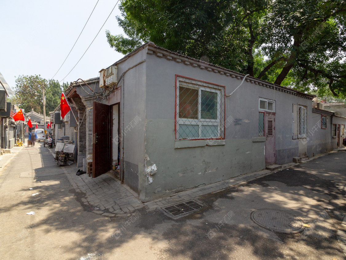 北京北新桥二条小区_北新桥二条小区null