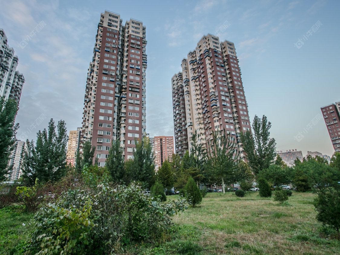 北京住欣家园小区_住欣家园小区null
