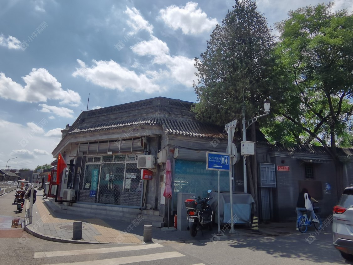 北京光泽胡同小区_光泽胡同小区null