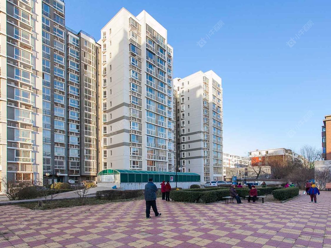 北京燕平家园小区_燕平家园小区null