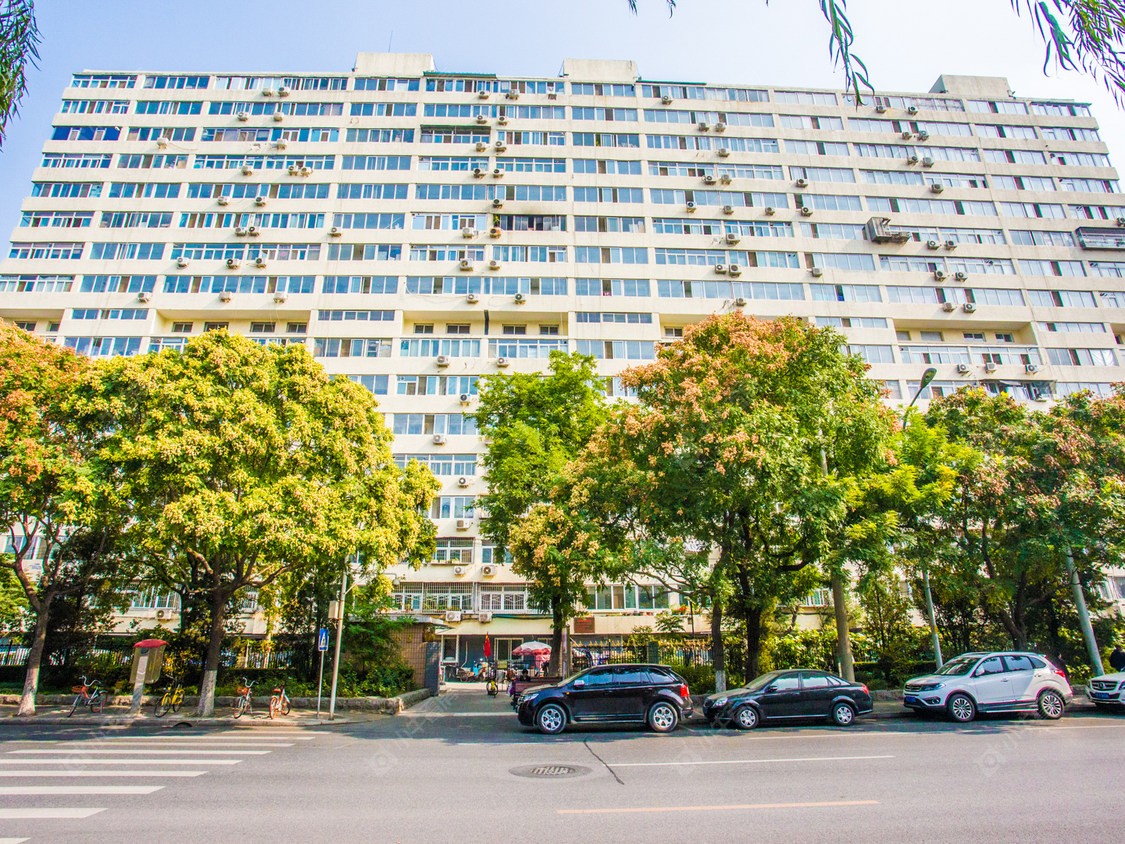 北京南运巷小区_南运巷小区null
