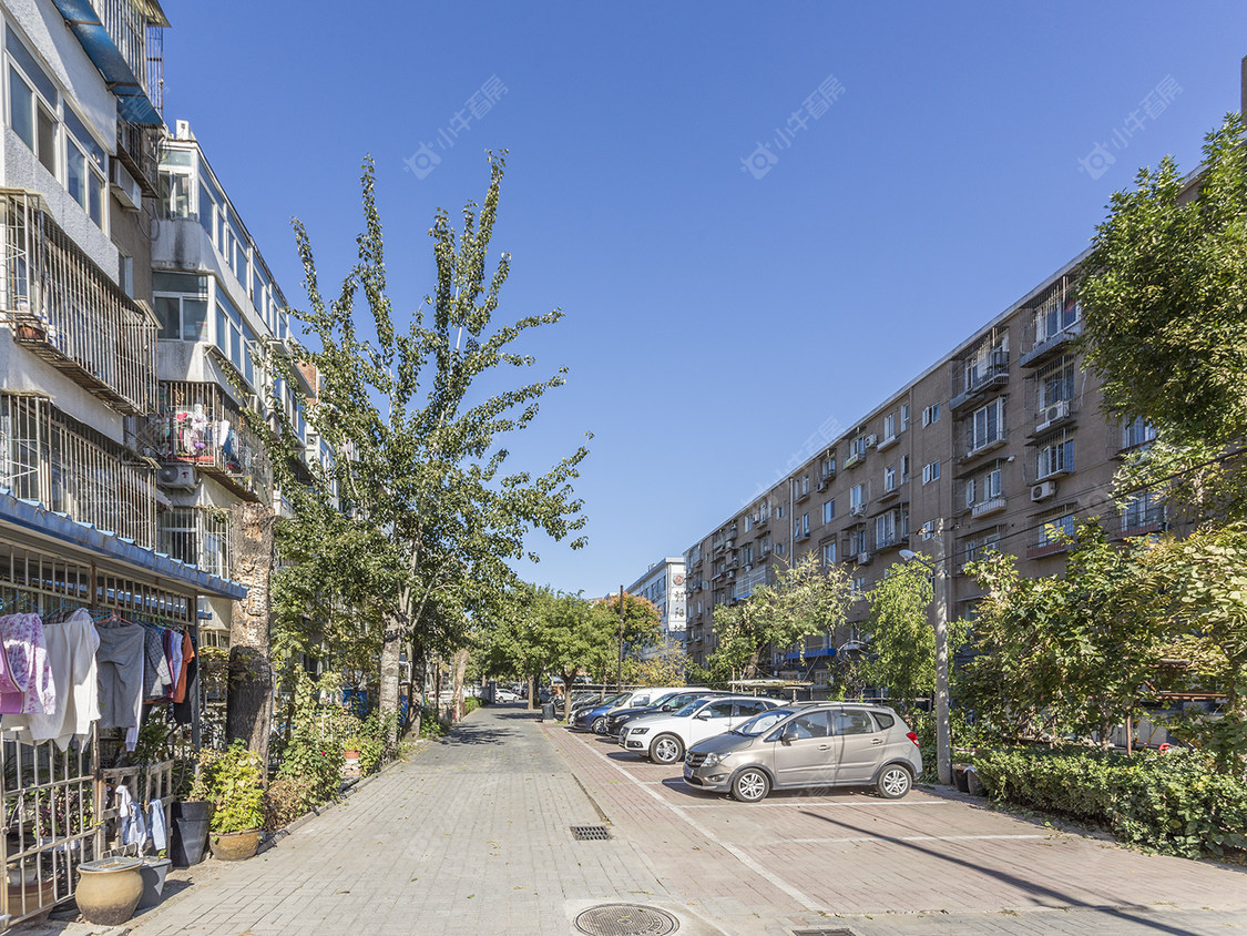 北京将台路小区_小牛看房