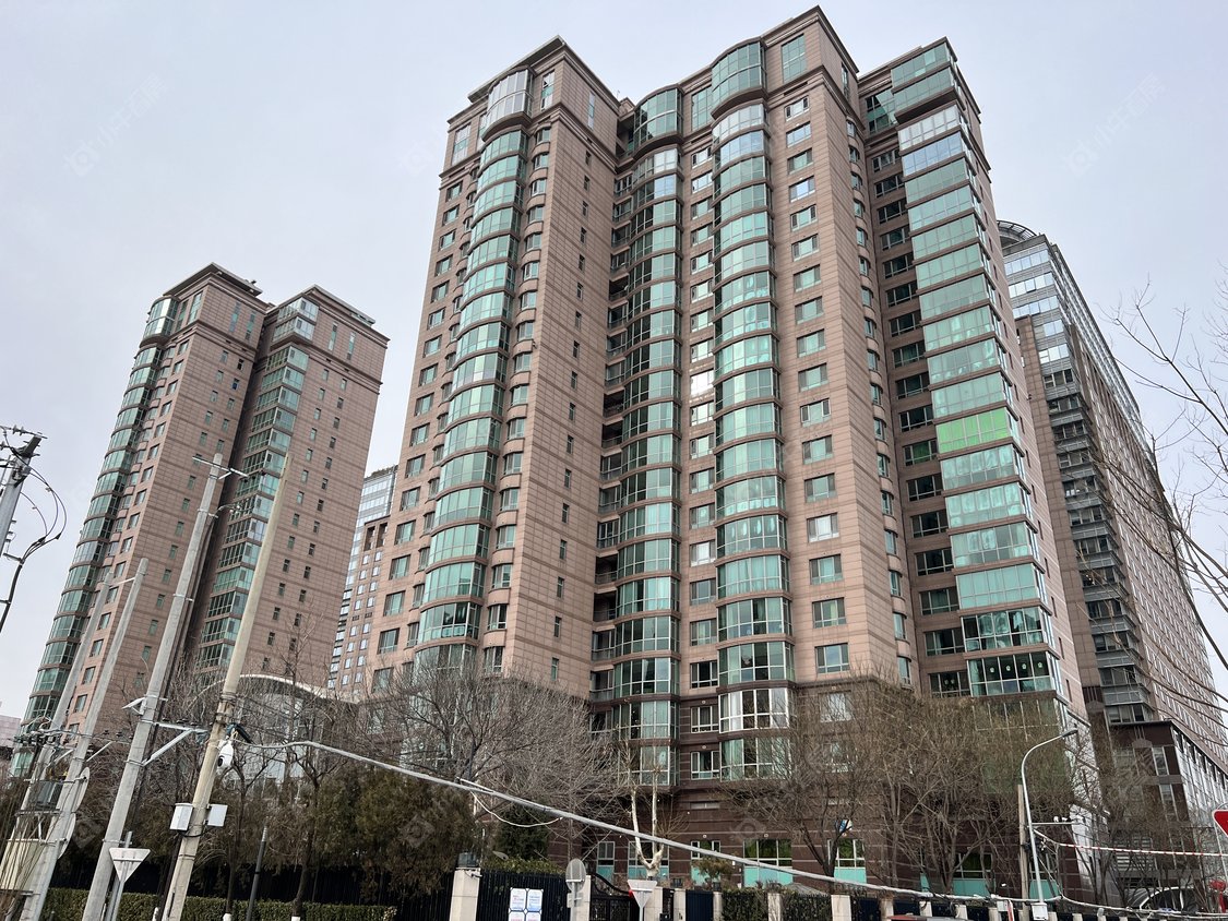 北京四季世家公寓小区_四季世家公寓小区null