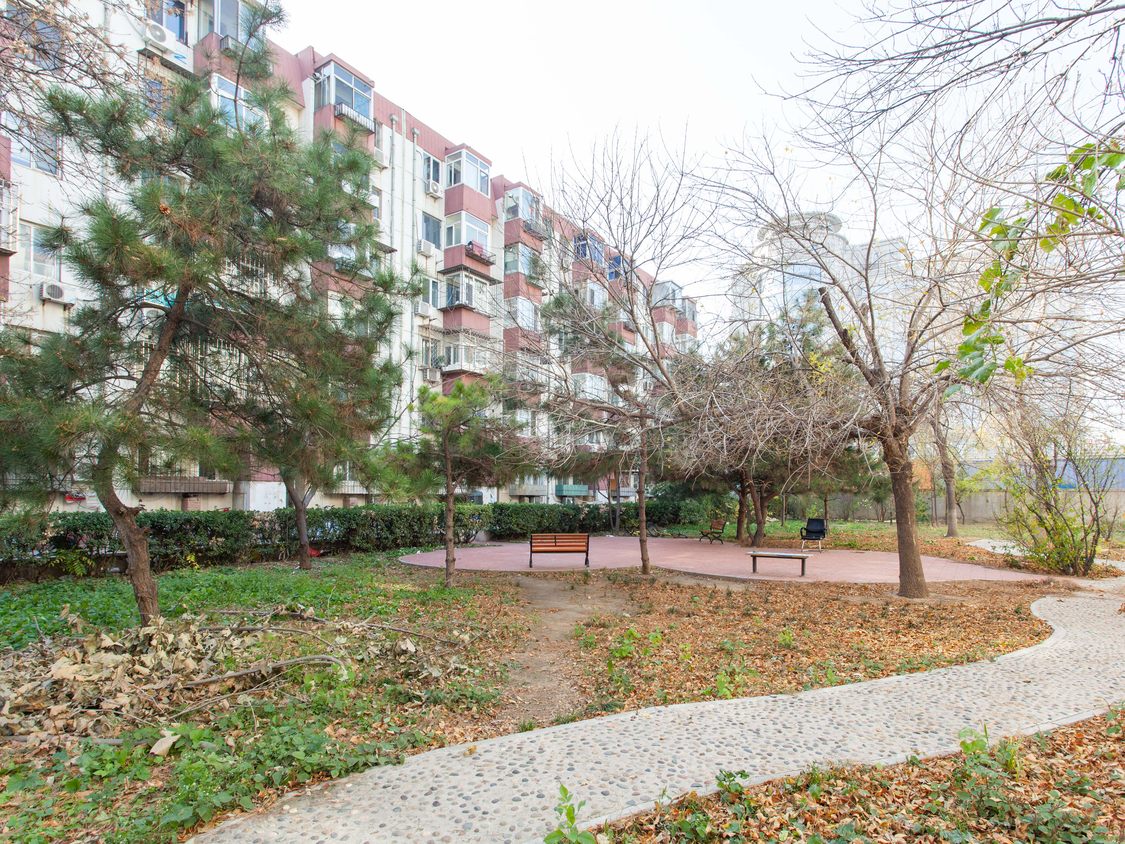 北京后屯路32号院小区_小牛看房