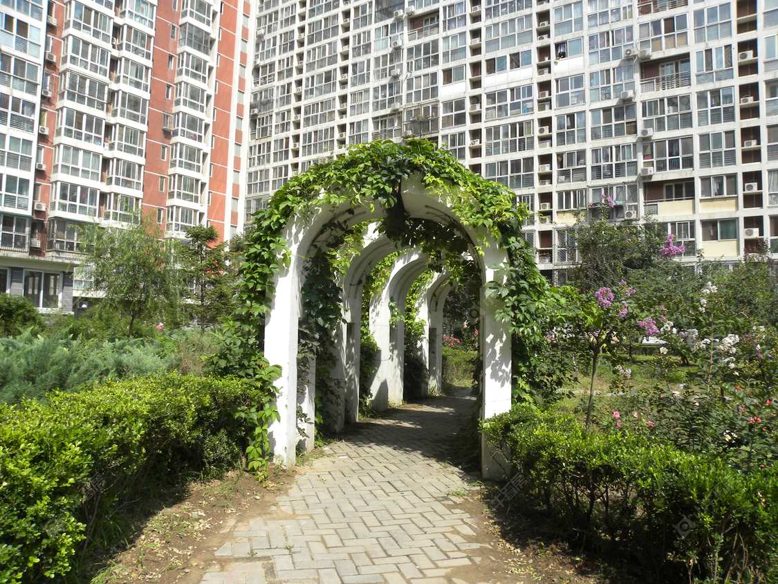 北京永达逸家小区_永达逸家小区null