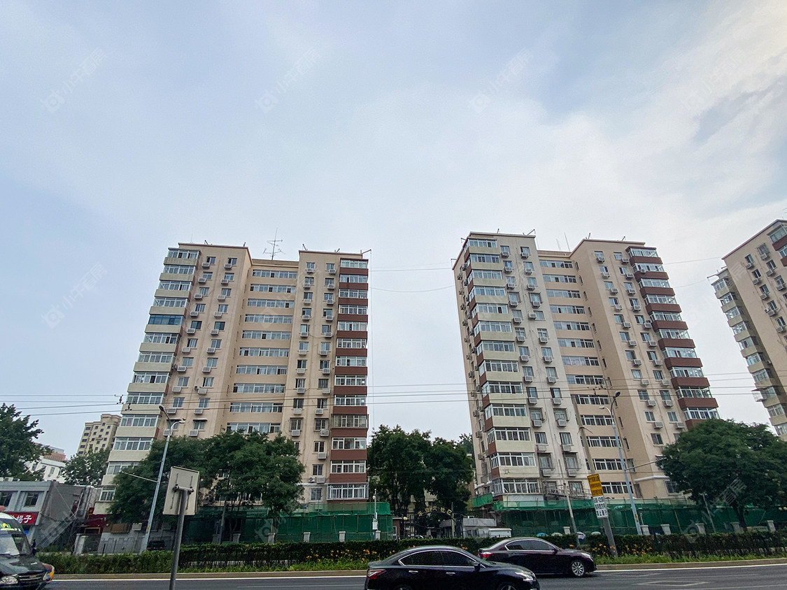 北京车道沟社区小区_车道沟社区小区null