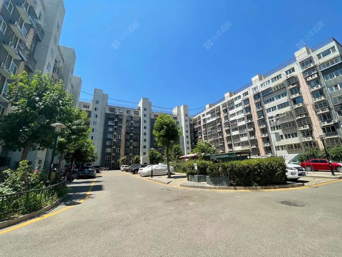 北京金隅康惠园1号院小区_金隅康惠园1号院小区null