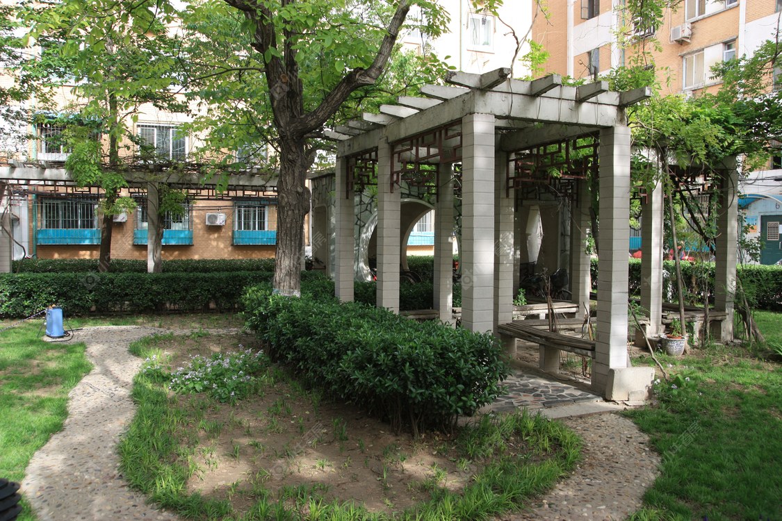 北京白纸坊东街25号院小区_小牛看房
